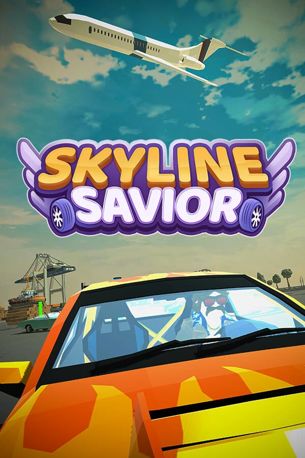 Skyline Savior