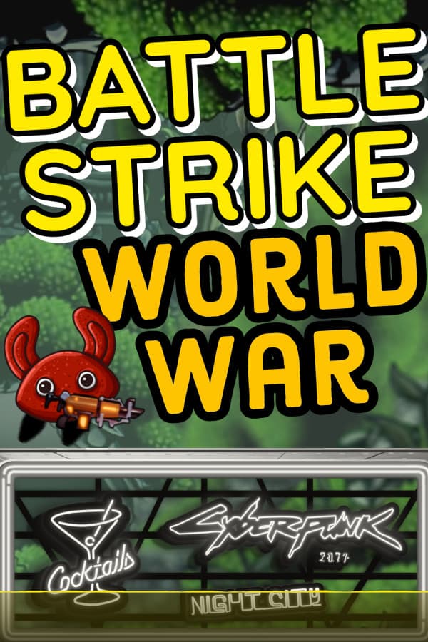 Battle Strike World War
