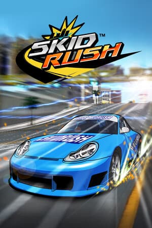 SKIDRUSH : Drift City