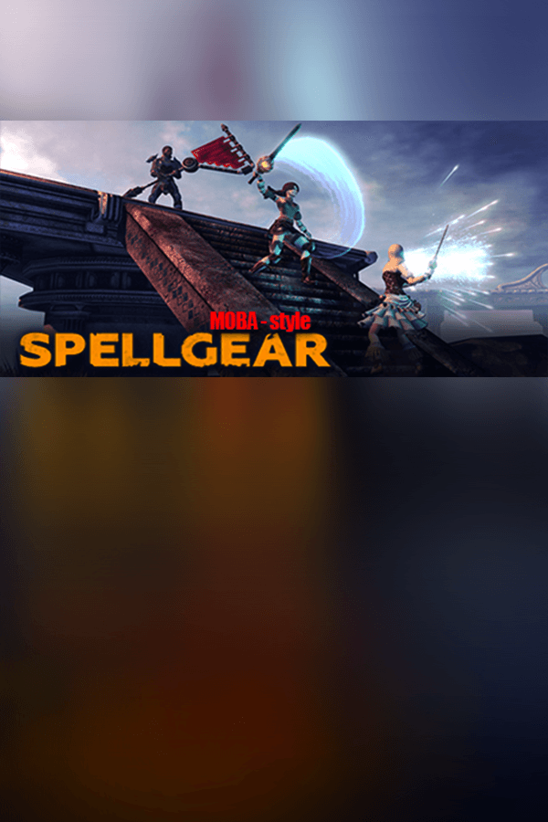 Spellgear