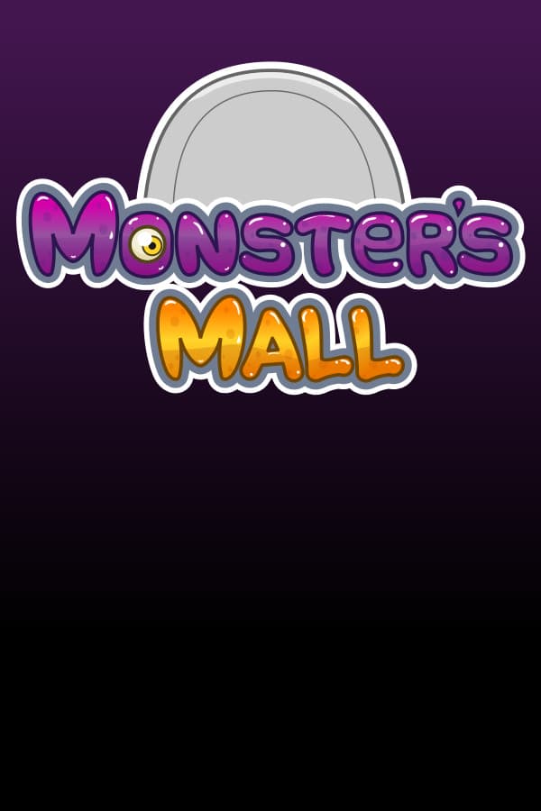 Monsters Mall