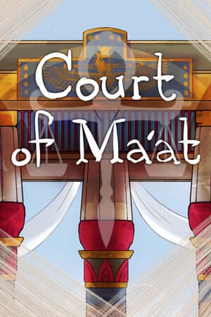 Court of Ma'at
