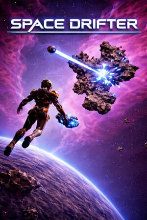 Space Drifter