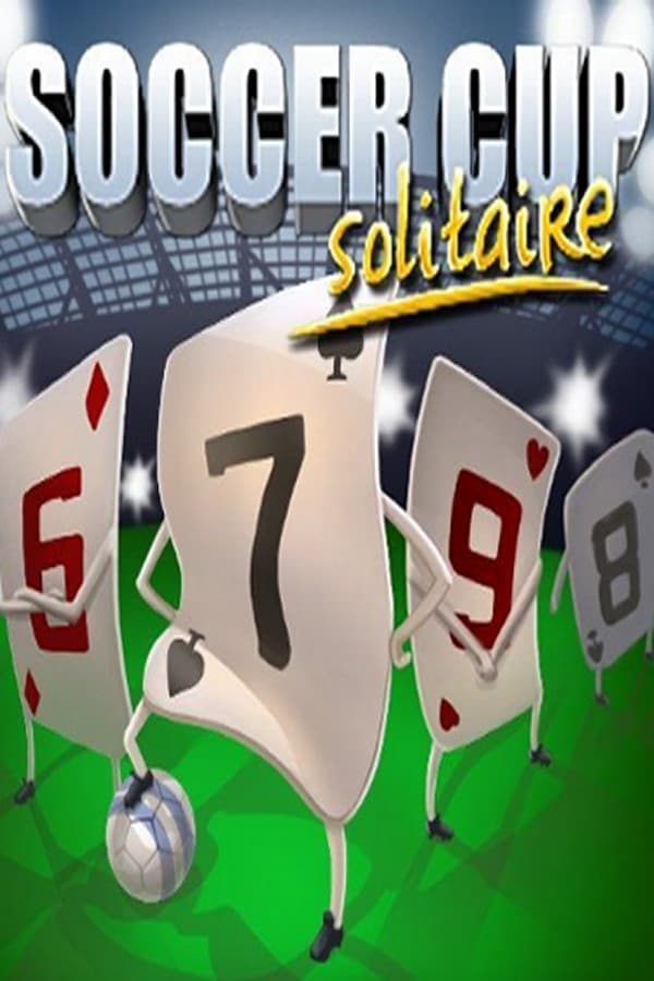 Soccer Cup Solitaire