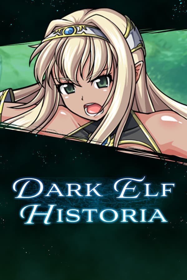 Dark Elf Historia