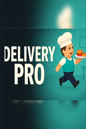 Delivery Pro