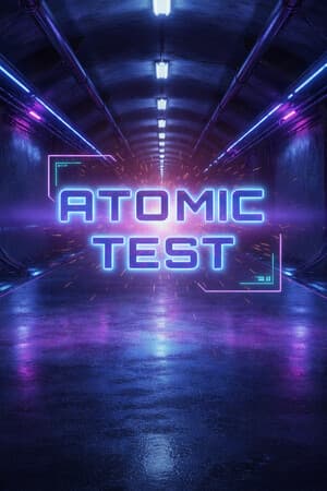 Atomic Test