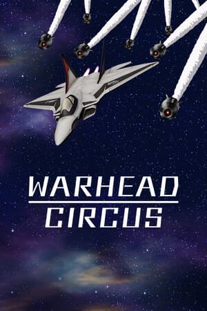 WARHEAD CIRCUS（ウォーヘッド サーカス）