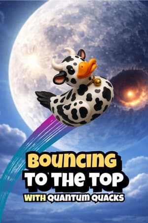 Bouncing to the top with Quantum Quacks