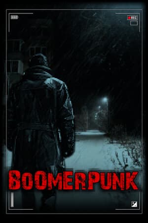 BoomerPunk