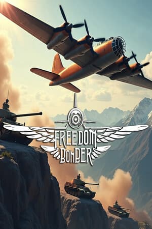 Freedom Bomber