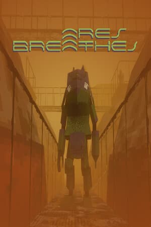Ares Breathes