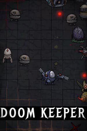 Doom Keeper
