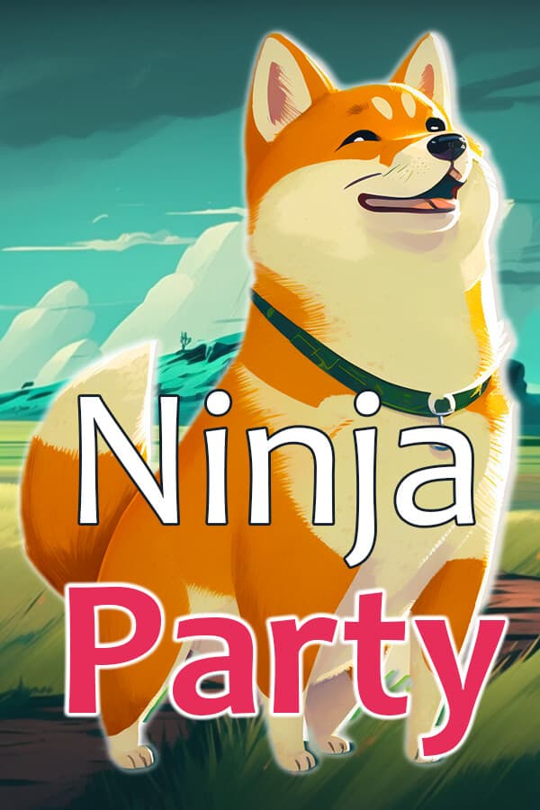 Doggo Ninjas