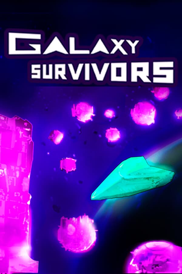 Galaxy Survivors