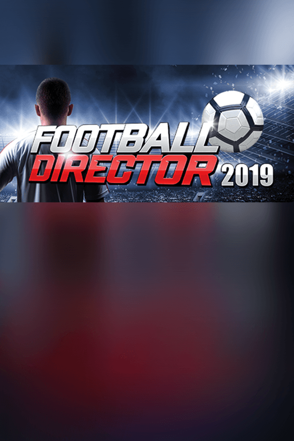 Football Director 2019