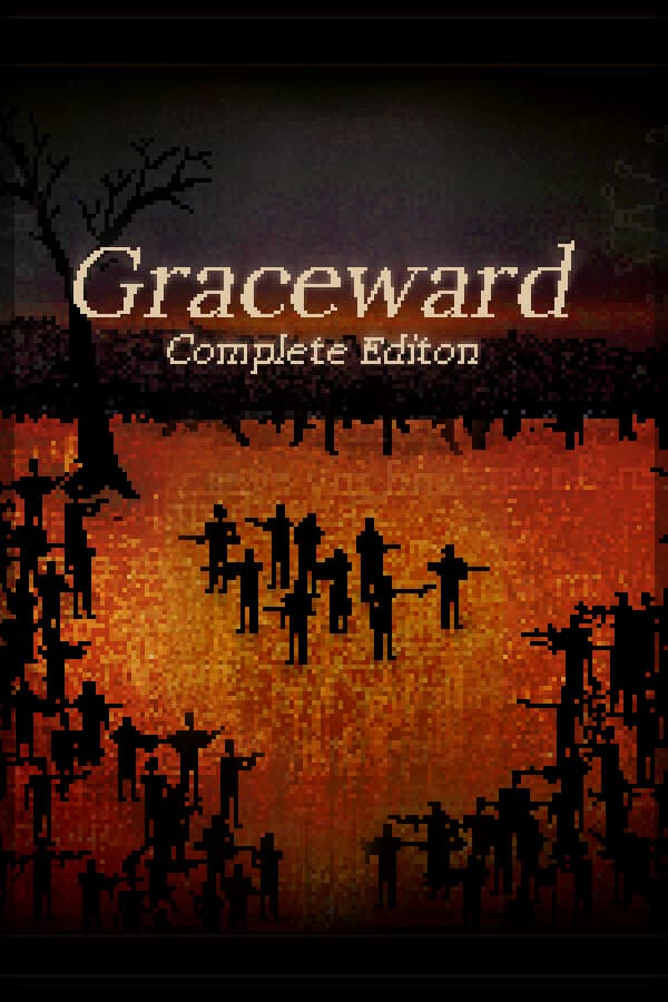 Graceward - Complete Edition