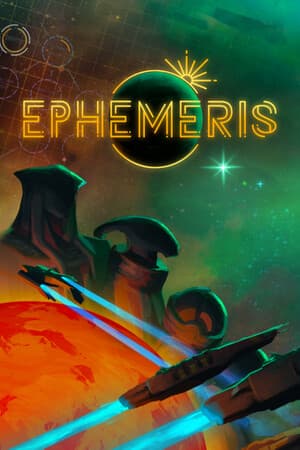 Ephemeris