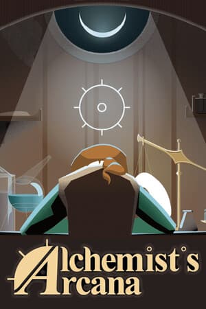 Alchemist's Arcana