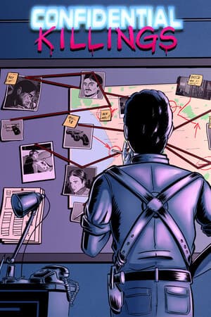 Confidential Killings - A Detective Game