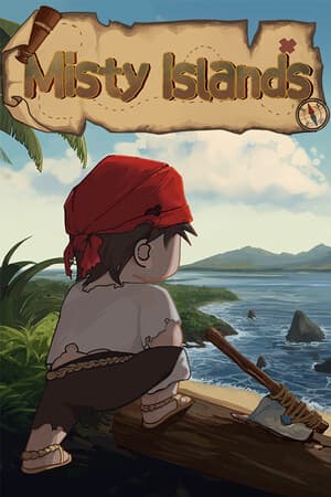 Misty Islands