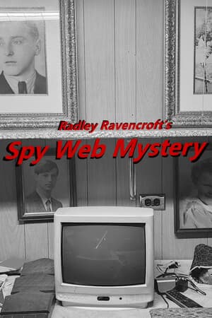Radley Ravencroft's Spy Web Mystery