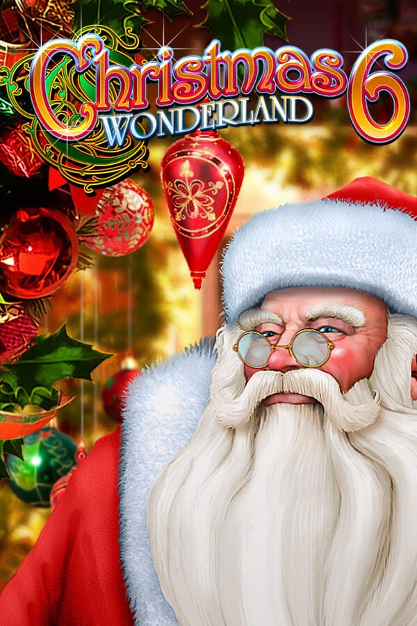 Christmas Wonderland 6