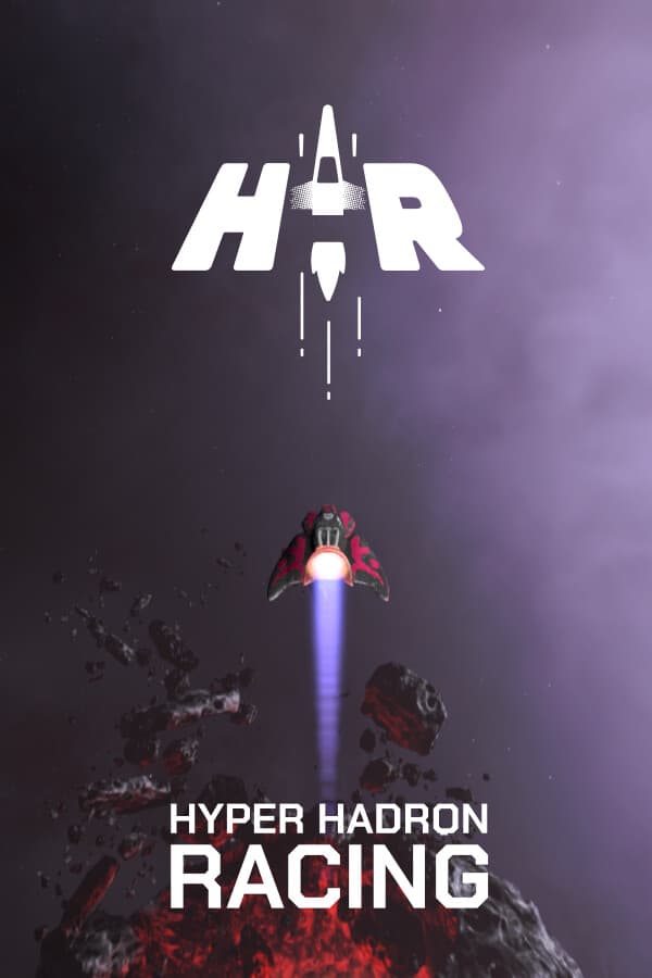 Hyper Hadron Racing