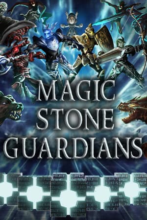 Magic Stone Guardians