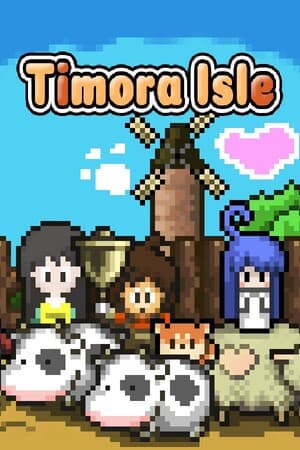 Timora Isle