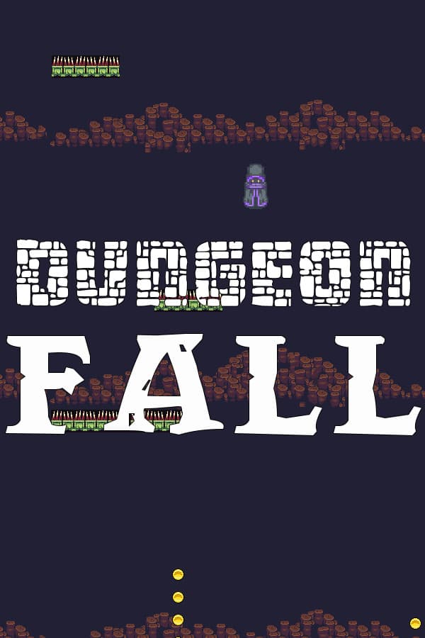 Dungeon Fall
