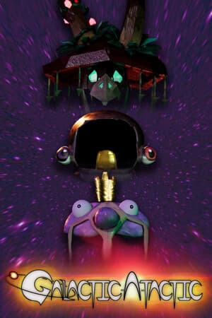 Galactic-A-Tactic: The Most Diplomatic Solution