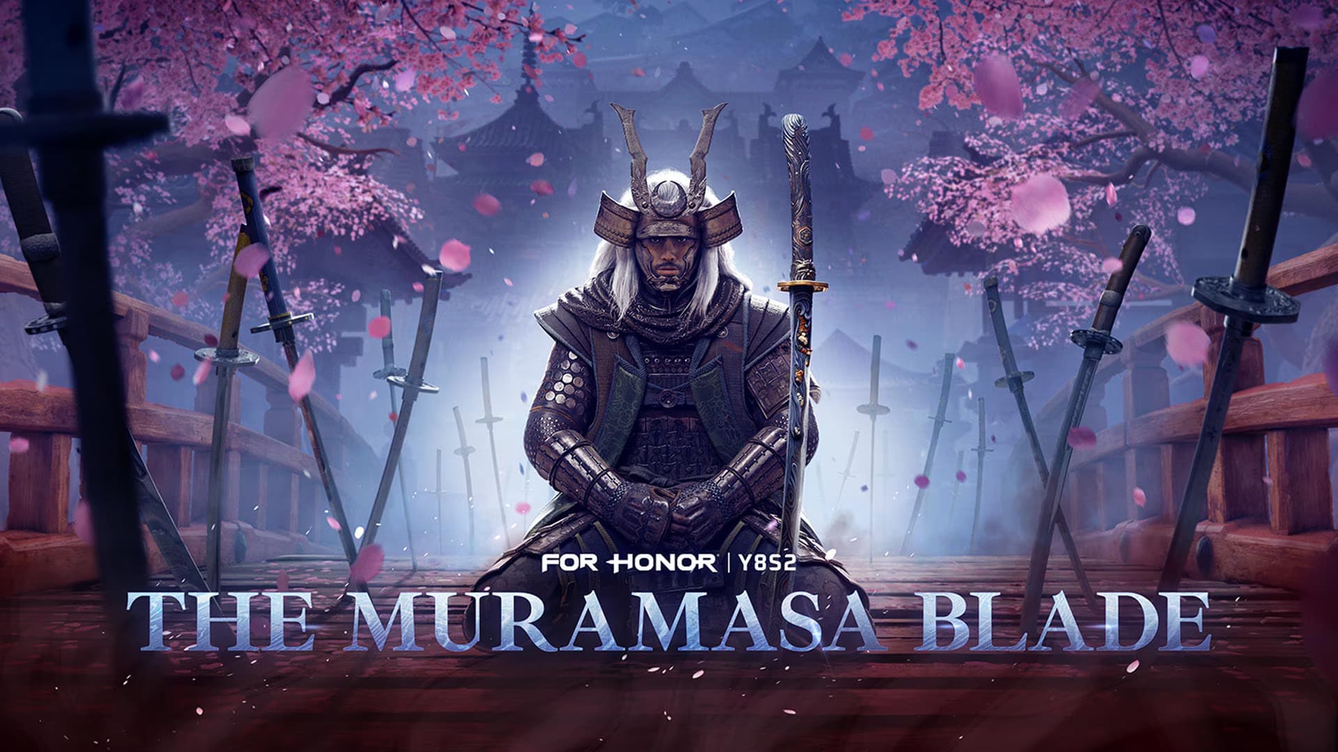 The Muramasa Blade