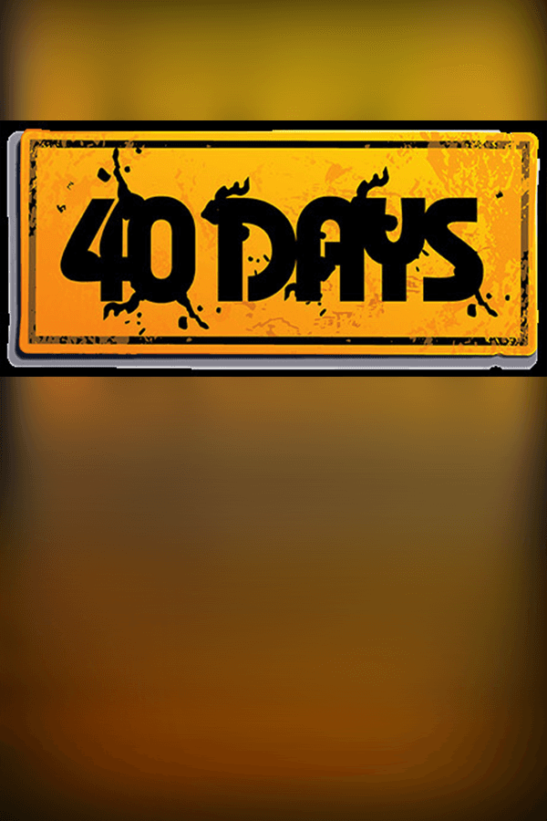 40 Days [四十天]