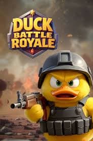 Duck Battle Royale