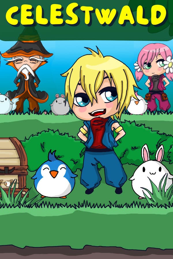 Celestwald Adventure