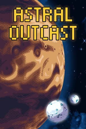 Astral Outcast