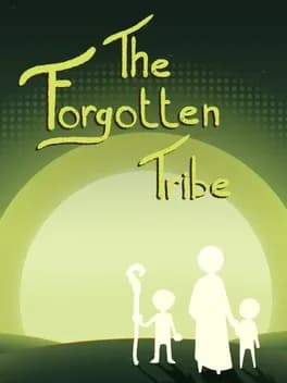 The Forgotten Tribe