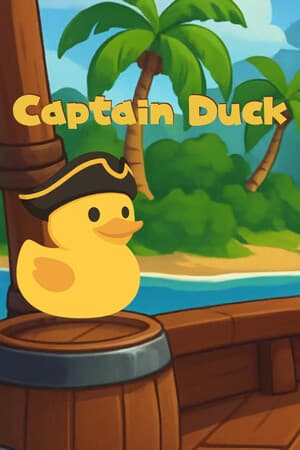 Captain Duck