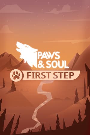 Paws and Soul: First Step