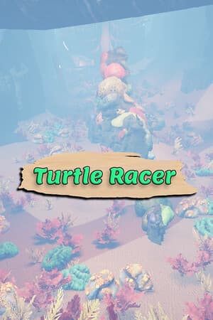 Turtle Racer