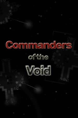 Commanders of the Void
