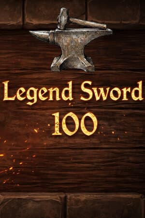 Legend Sword 100