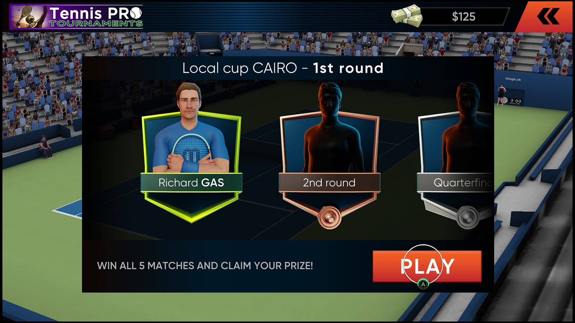 Game Image