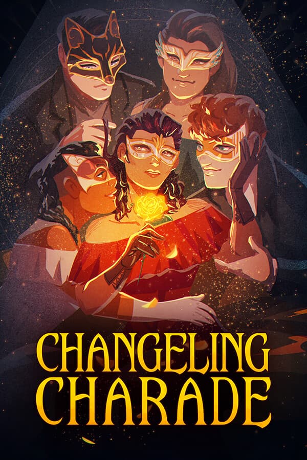 Changeling Charade