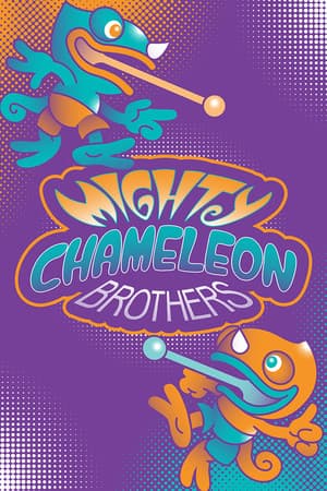 Mighty Chameleon Brothers