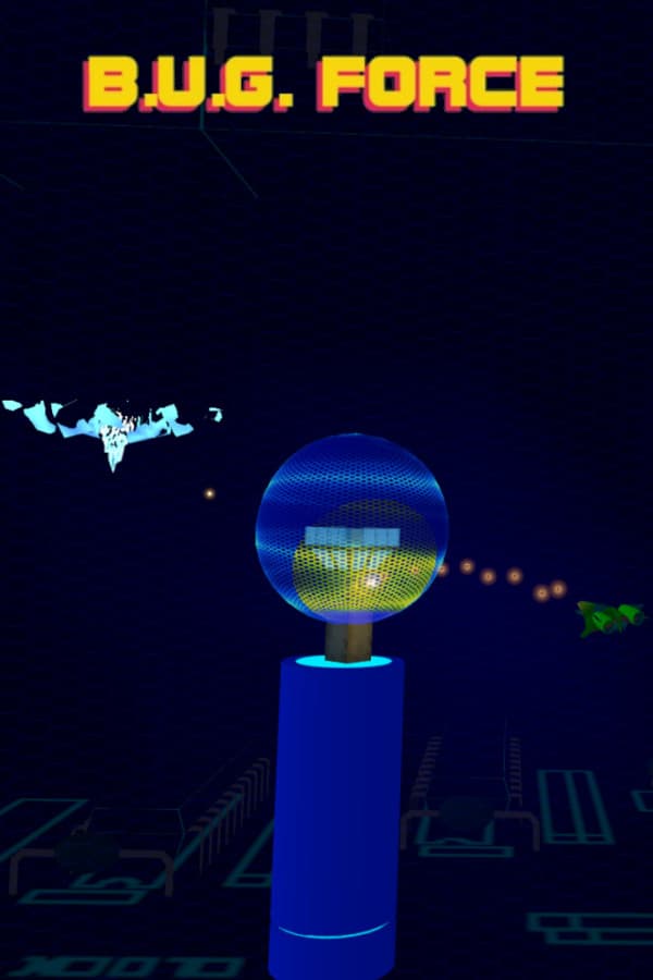 B.U.G. Force