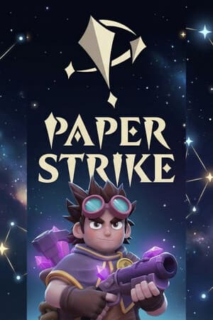 PAPER STRIKE