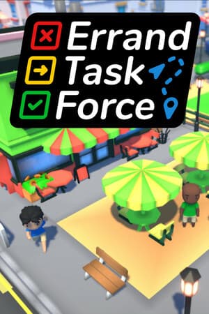 Errand Task Force