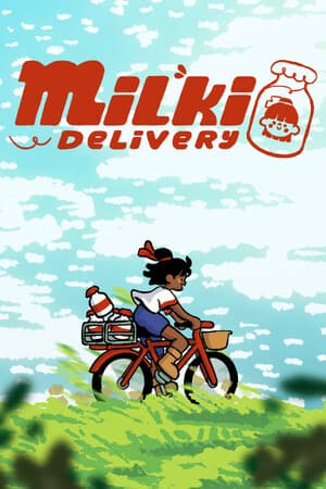Milki Delivery